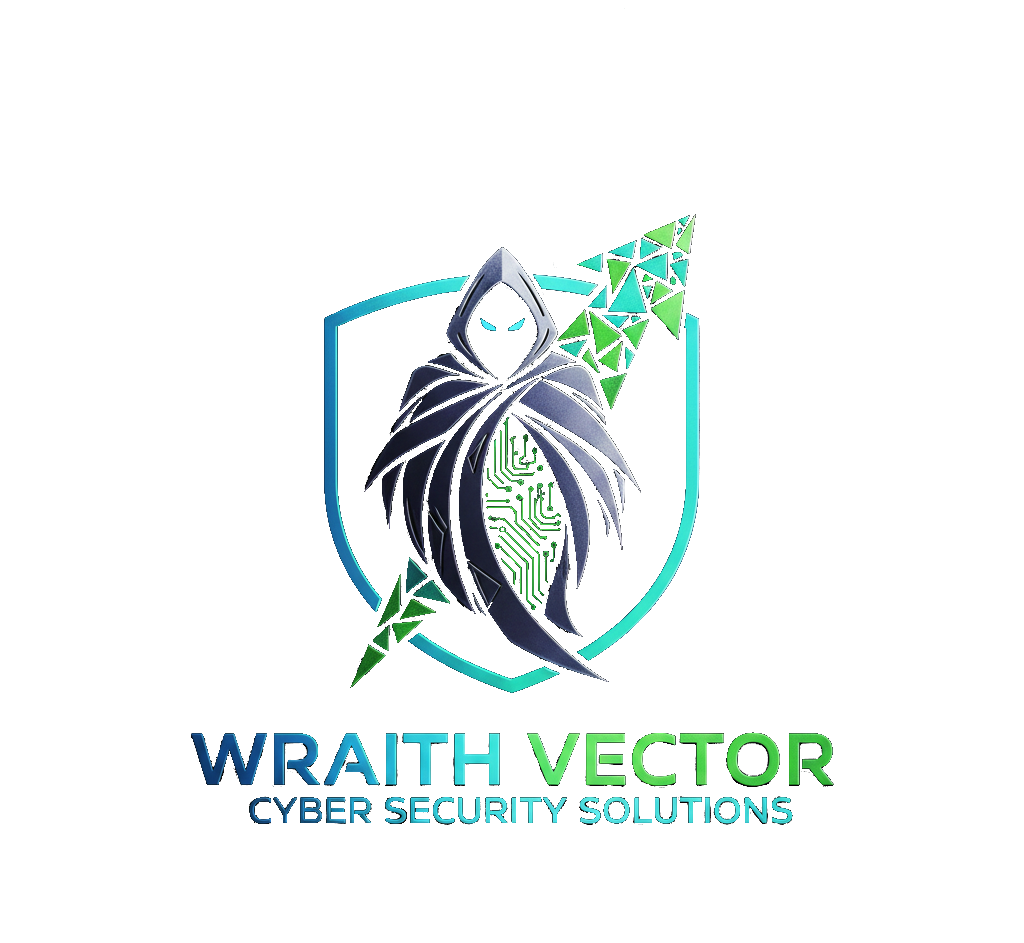WraithVector Logo
