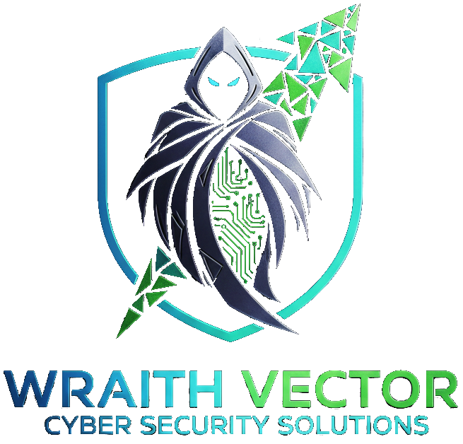 Wraith Vector Logo